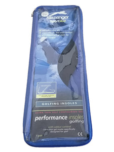 Slazenger SportAid Golfing Insoles