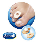 Scholl Complete Corn Removal Treatment Kit