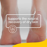 Scholl Cracked Heel Repair Balm: Active Repair K+ 60ml