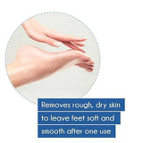 Scholl Dual Action Foot File & Hard Skin Remover