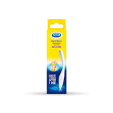 Scholl Dual Action Foot File & Hard Skin Remover