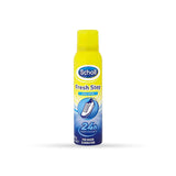 Scholl Fresh Step Shoe Spray 150ml