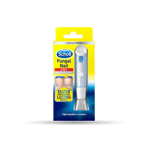 Scholl Fungal Nail Treatment 3.8ml