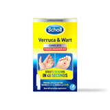 Scholl Wart & Verruca Freeze Treatment 80ml