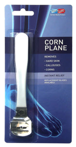 Ever Ready Corn Plane