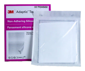 Adaptic Touch 7.6cm x 11cm - Pack of 10 (Ref: TCH502)