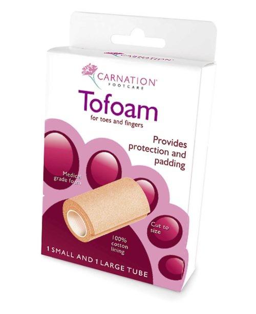 Carnation Tofoam