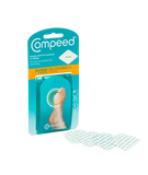 Compeed Bunion Hydrocolloid Plasters