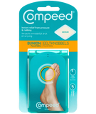 Compeed Bunion Hydrocolloid Plasters