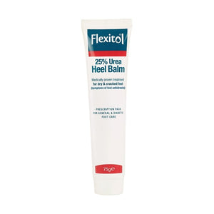 Flexitol 25% Urea Heel Balm