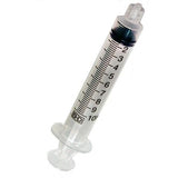 BD Plastipak Sterile Luer Lok Syringe 10ml - Box of 100 (Ref: 305959)