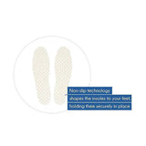 Scholl Air Cushion Insoles