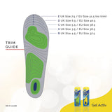 Scholl Air Cushion Insoles