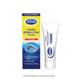 Scholl Athlete's Foot Cream 15g