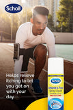 Scholl Athlete's Foot Spray 150ml