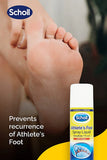 Scholl Athlete's Foot Spray 150ml