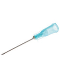 BD Microlance Needles Blue 23g x 25mm (1") - Box of 100 (Ref: 300800)