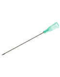 BD Microlance Needles Green 21g x 50mm (2") - Box of 100 (Ref: 301155)