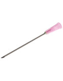 BD Microlance Needles Pink 18g x 50mm (2") - Box of 100 (Ref: 301900)