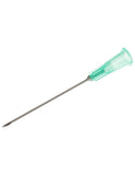 BD Microlance Needles Green 21g x 40mm (1.5") - Box of 100 (Ref: 304432)