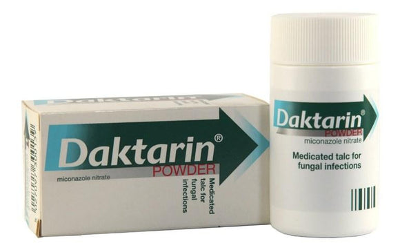 Daktarin Powder 20g