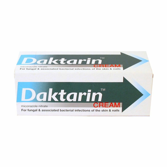 Daktarin Cream 15g